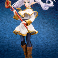 葬送のフリーレン フリーレン ～対アウラ戦～ 1/7スケール 完成品フィギュア