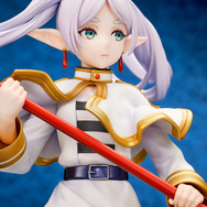 葬送のフリーレン フリーレン ～対アウラ戦～ 1/7スケール 完成品フィギュア