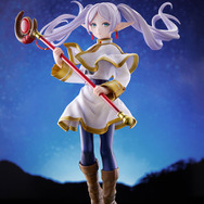 葬送のフリーレン フリーレン ～対アウラ戦～ 1/7スケール 完成品フィギュア