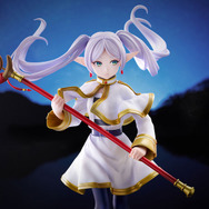 葬送のフリーレン フリーレン ～対アウラ戦～ 1/7スケール 完成品フィギュア