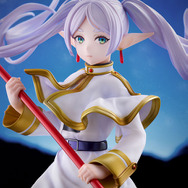 葬送のフリーレン フリーレン ～対アウラ戦～ 1/7スケール 完成品フィギュア