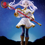 葬送のフリーレン フリーレン ～対アウラ戦～ 1/7スケール 完成品フィギュア
