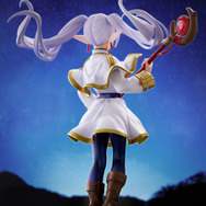 葬送のフリーレン フリーレン ～対アウラ戦～ 1/7スケール 完成品フィギュア
