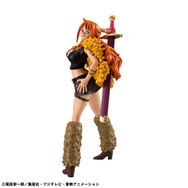 WALLSTAR ONE PIECE ナミ（エルバフ編） 完成品フィギュア