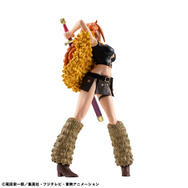 WALLSTAR ONE PIECE ナミ（エルバフ編） 完成品フィギュア