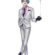 ジョー・力一