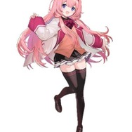 周央サンゴ