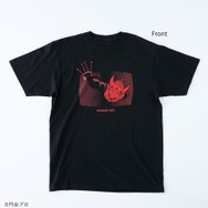 内山まもる ウルトラ作品デザインTシャツ
