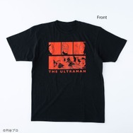 内山まもる ウルトラ作品デザインTシャツ