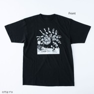 内山まもる ウルトラ作品デザインTシャツ