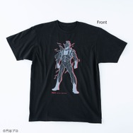 内山まもる ウルトラ作品デザインTシャツ