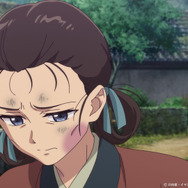 TVアニメ『薬屋のひとりごと』第3期　第51話「麺麭がなければ」先行カット