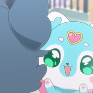 『映画名探偵プリキュア！不思議な庭と2人の秘密』シュシュタン