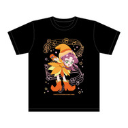 「名探偵プリキュア！×おジャ魔女どれみTシャツ」4,400円（税込）