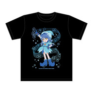 「名探偵プリキュア！×おジャ魔女どれみTシャツ」4,400円（税込）