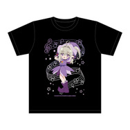「名探偵プリキュア！×おジャ魔女どれみTシャツ」4,400円（税込）