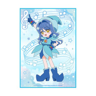 「名探偵プリキュア！×おジャ魔女どれみB2タオル」3,300円（税込）
