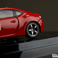 「1/64 Toyota 86 GT（ZN6） at 芦ノ湖GT／MFゴースト 片桐 夏向」4,290円（税込）