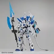 HG 1/144 ガンダムベース限定 ユニコーンガンダム ペルフェクティビリティ(デストロイモード)／4,180円（税10％込）