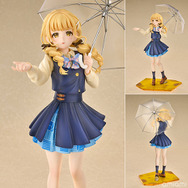 「学園アイドルマスター 藤田ことね 雨上がりのアイリス 特訓前Ver. 1/7スケール 完成品フィギュア」