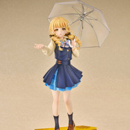 「学園アイドルマスター 藤田ことね 雨上がりのアイリス 特訓前Ver. 1/7スケール 完成品フィギュア」