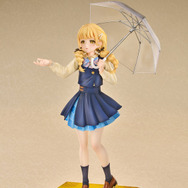 「学園アイドルマスター 藤田ことね 雨上がりのアイリス 特訓前Ver. 1/7スケール 完成品フィギュア」