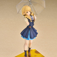 「学園アイドルマスター 藤田ことね 雨上がりのアイリス 特訓前Ver. 1/7スケール 完成品フィギュア」