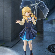 「学園アイドルマスター 藤田ことね 雨上がりのアイリス 特訓前Ver. 1/7スケール 完成品フィギュア」