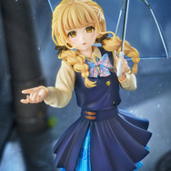 「学園アイドルマスター 藤田ことね 雨上がりのアイリス 特訓前Ver. 1/7スケール 完成品フィギュア」