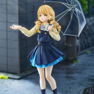「学園アイドルマスター 藤田ことね 雨上がりのアイリス 特訓前Ver. 1/7スケール 完成品フィギュア」