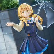 「学園アイドルマスター 藤田ことね 雨上がりのアイリス 特訓前Ver. 1/7スケール 完成品フィギュア」