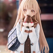 「TENITOL TALL お隣の天使様にいつの間にか駄目人間にされていた件2 椎名真昼 Winter clothes ver. 完成品フィギュア」