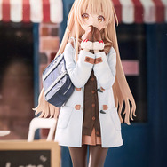 「TENITOL TALL お隣の天使様にいつの間にか駄目人間にされていた件2 椎名真昼 Winter clothes ver. 完成品フィギュア」