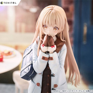 「TENITOL TALL お隣の天使様にいつの間にか駄目人間にされていた件2 椎名真昼 Winter clothes ver. 完成品フィギュア」