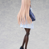 「TENITOL TALL お隣の天使様にいつの間にか駄目人間にされていた件2 椎名真昼 Winter clothes ver. 完成品フィギュア」