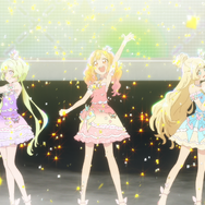 『アイカツスターズ！～星々のProgress～』