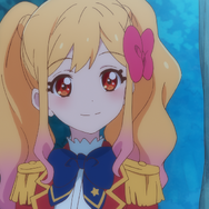 『アイカツスターズ！～星々のProgress～』