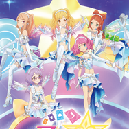 『アイカツスターズ！～星々のProgress～』ムビチケ