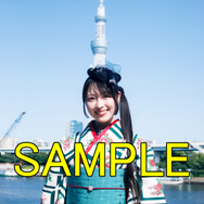 書泉グループ特典：L判ブロマイド