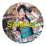 インフォスクエア限定版特典：缶バッジ3種セット
