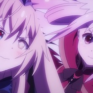 （C）KADOKAWA・SEGA／アンジュ・ヴィエルジュ・フィルムパートナーズ