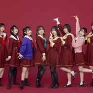『ラブライブ！蓮ノ空女学院スクールアイドルクラブ』106期メンバーキャスト アーティスト写真
