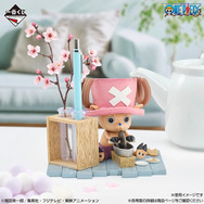 「ワンピース」“あにまる大集合！”新作一番くじ全ラインナップ公開！ラストワン賞は「カルー」ビッグぬいぐるみ、揃えたくなる「超カルガモ部隊」アクスタも