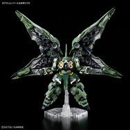 「機動戦士ガンダムUC」ガンプラ「MGSD クシャトリヤ」が抽選販売実施！巨体を圧倒的なディテール表現と可動性能で再現