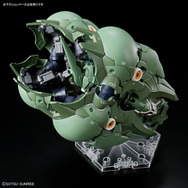 「機動戦士ガンダムUC」ガンプラ「MGSD クシャトリヤ」が抽選販売実施！巨体を圧倒的なディテール表現と可動性能で再現