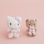 「Maison de FLEUR×HELLO KITTY」チャーム