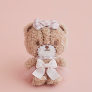 「Maison de FLEUR×HELLO KITTY」チャーム