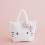 「Maison de FLEUR×HELLO KITTY」2Wayトートバッグ