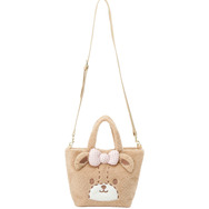 「Maison de FLEUR×HELLO KITTY」2Wayトートバッグ