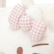 「Maison de FLEUR×HELLO KITTY」2Wayトートバッグ